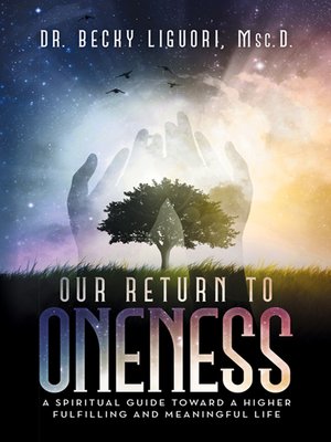 cover image of Our Return to Oneness